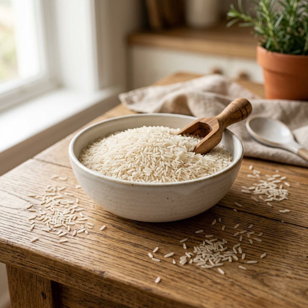 Premium Quality Basmati Rice